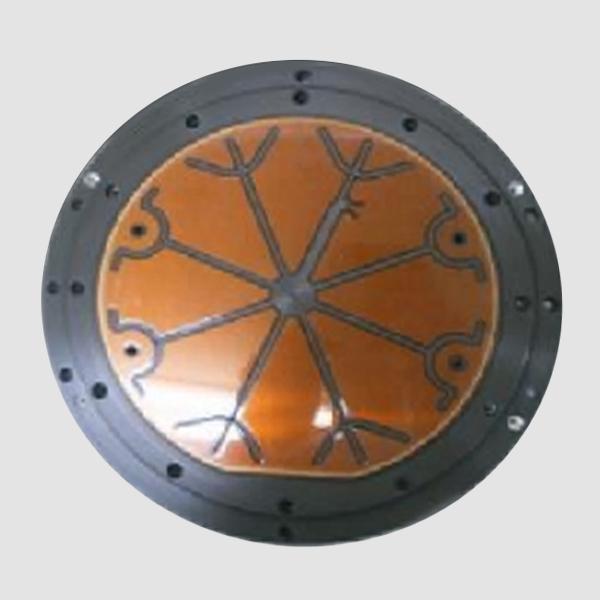 AMAT MxP-5200 P5000/MxP-5200/Poly 8