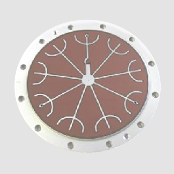 AMAT MxP-5200/DPS 8