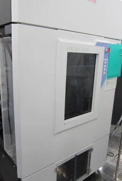 APPLIED MATERIALS P5000 6“ 8”