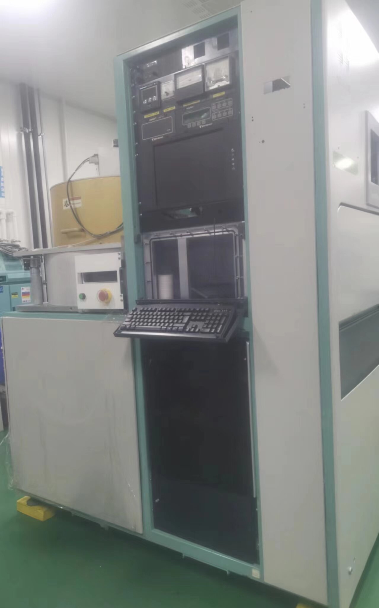 NOVELLUS  C1-150/C1-200 Heater-PECVD