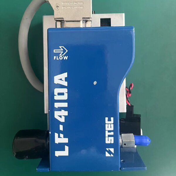 LF-410A-EVD  TEOS 1g/min 1.5g/min 3g/min  4g/min