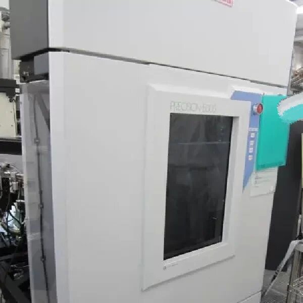 APPLIED MATERIALS P5000 6“ 8”