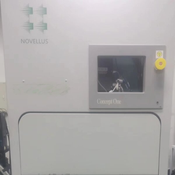 NOVELLUS  C1-150/C1-200 Heater-PECVD