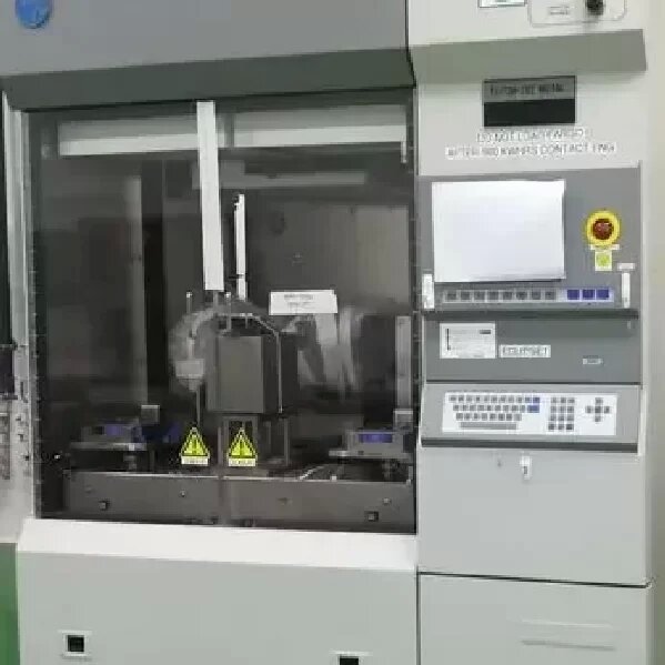 PVD设备翻新维修