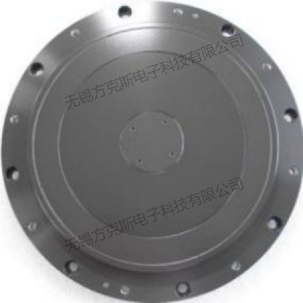 静电卡盘在半导体工艺中的蚀刻工艺有什么作用？