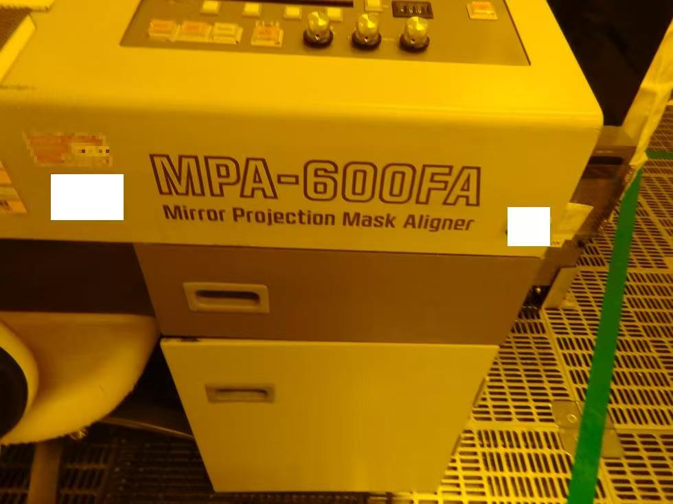 MPA-600FA