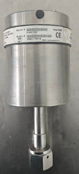 628D真空压力计 10torr