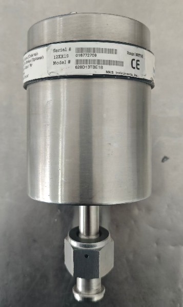 628D真空压力计1000torr