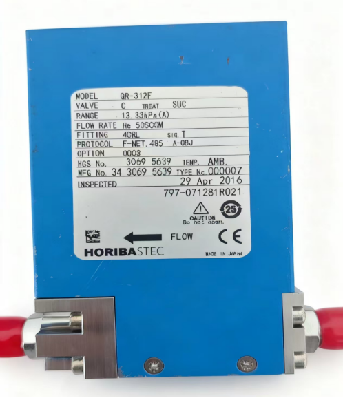 HORIBA GR-312F 50SCCM